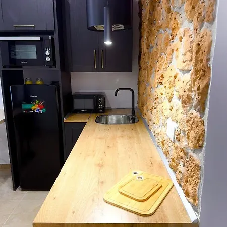 Apartamento Rural Mirador De Sierra Bermeja Mirandilla Exterior photo