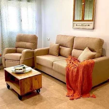 Apartamento Rural Mirador De Sierra Bermeja Mirandilla Exterior photo