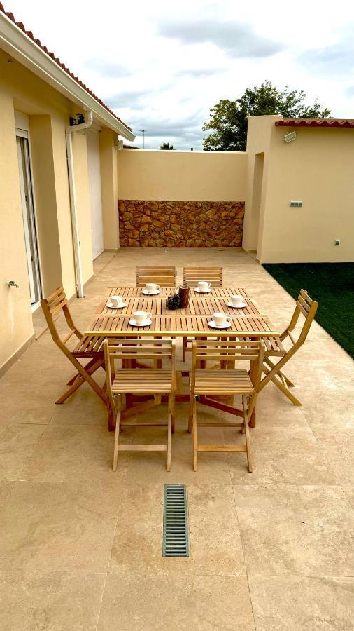 Apartment Rural Mirador De Sierra Bermeja