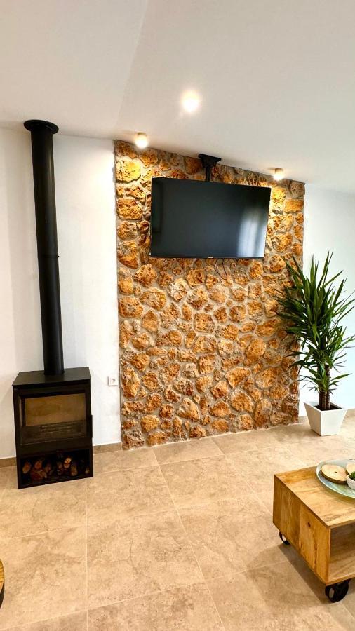 Appartamento Rural Mirador De Sierra Bermeja *