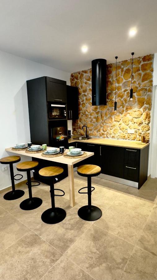 Rural Mirador De Sierra Bermeja Apartment Mirandilla