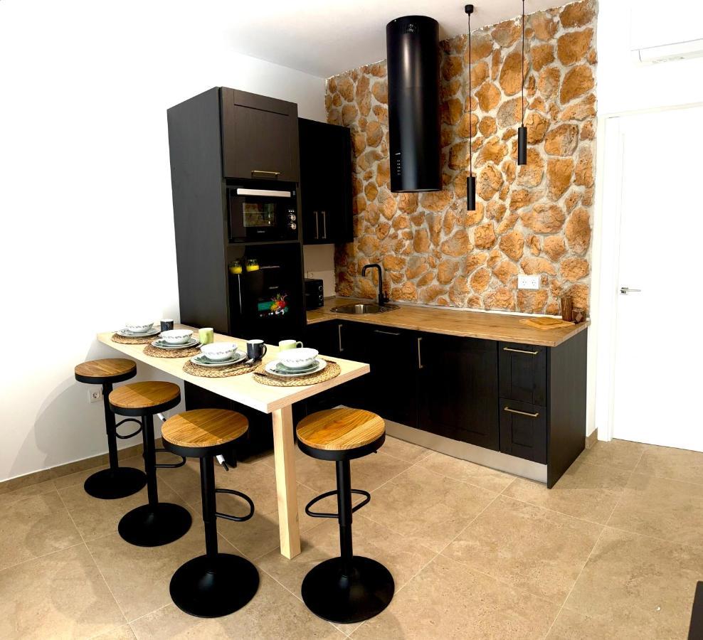 Apartment Rural Mirador De Sierra Bermeja