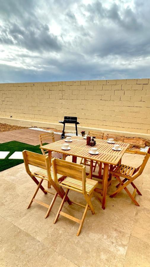 Rural Mirador De Sierra Bermeja Apartment