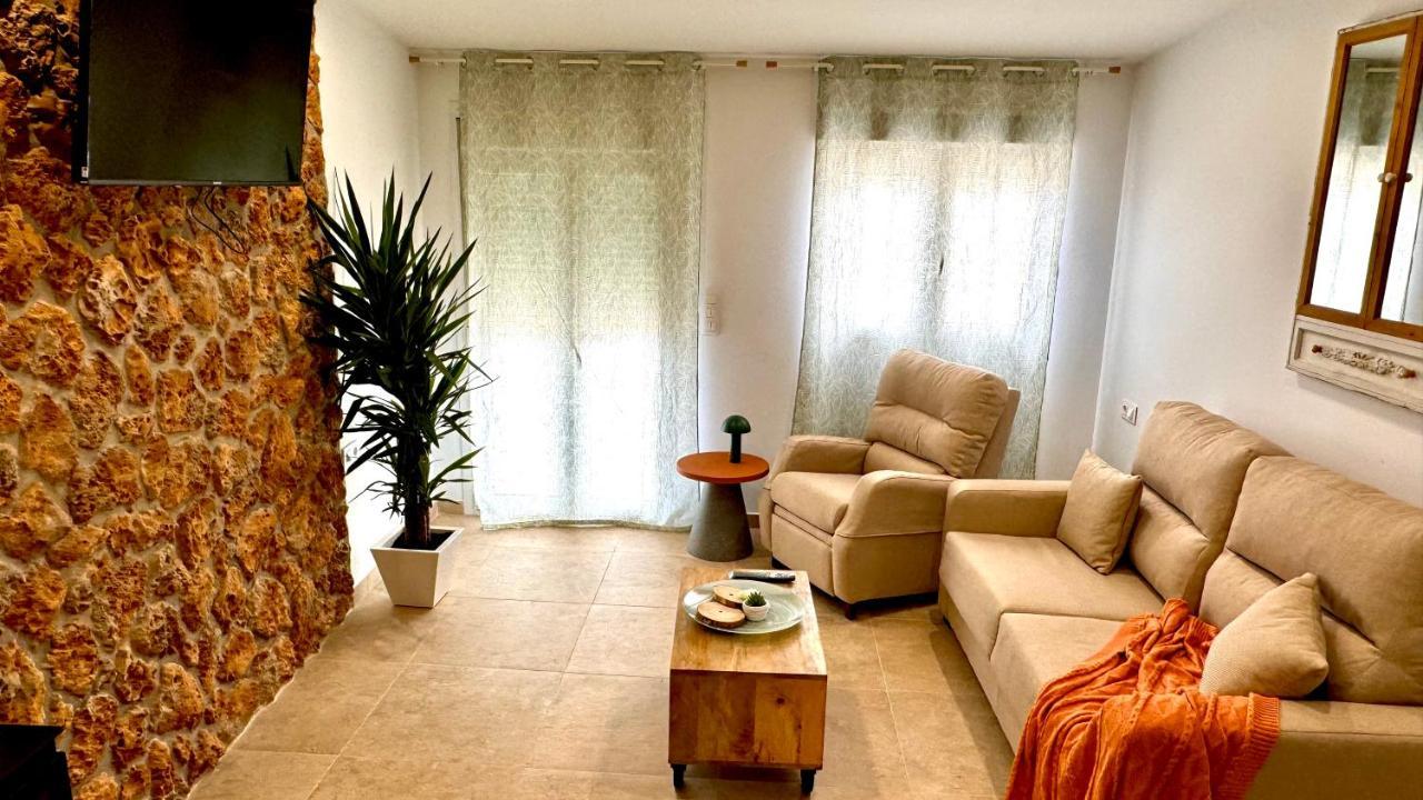 Apartment Rural Mirador De Sierra Bermeja Mirandilla
