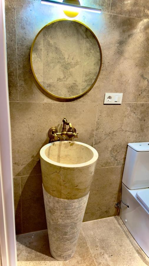 Apartment Rural Mirador De Sierra Bermeja Mirandilla