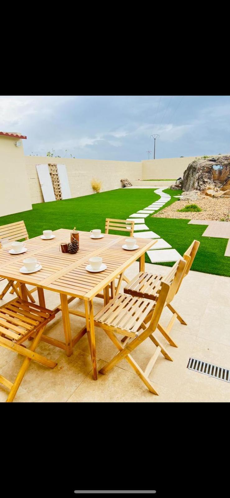 Apartment Rural Mirador De Sierra Bermeja Mirandilla