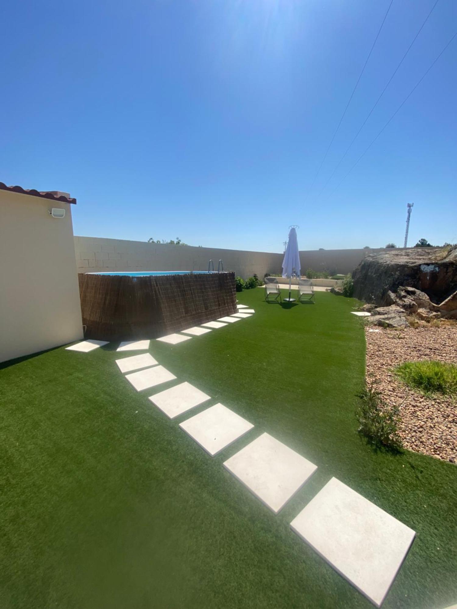 Appartamento Rural Mirador De Sierra Bermeja *