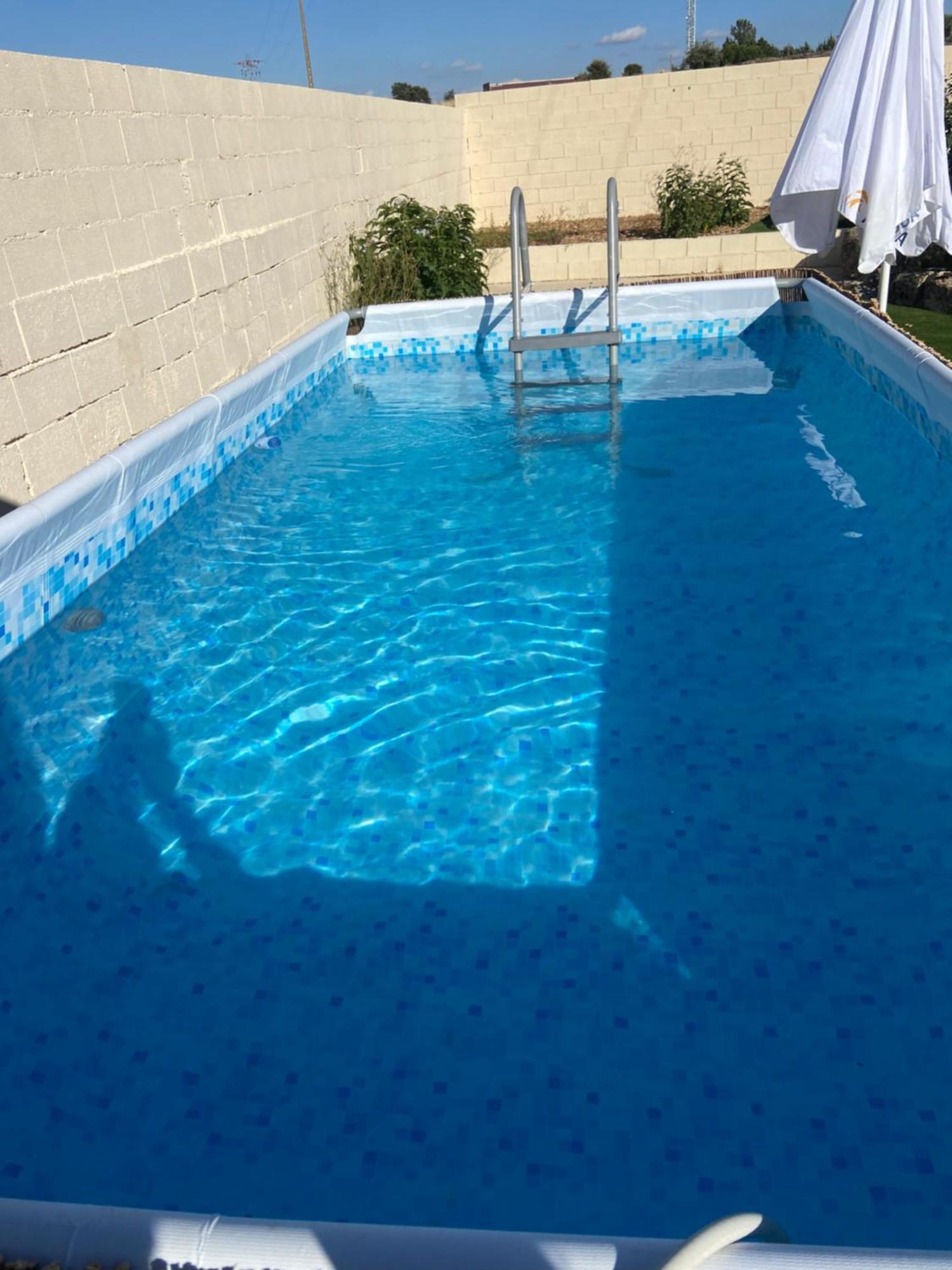 Rural Mirador De Sierra Bermeja Apartment Mirandilla
